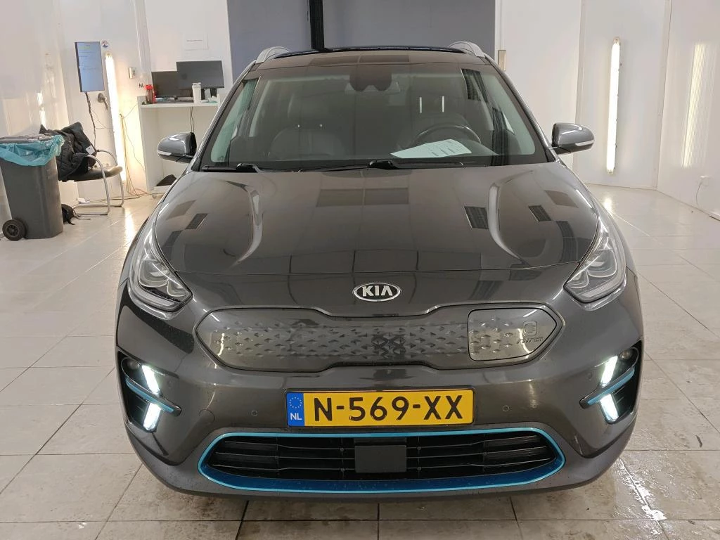 Hoofdafbeelding Kia e-Niro