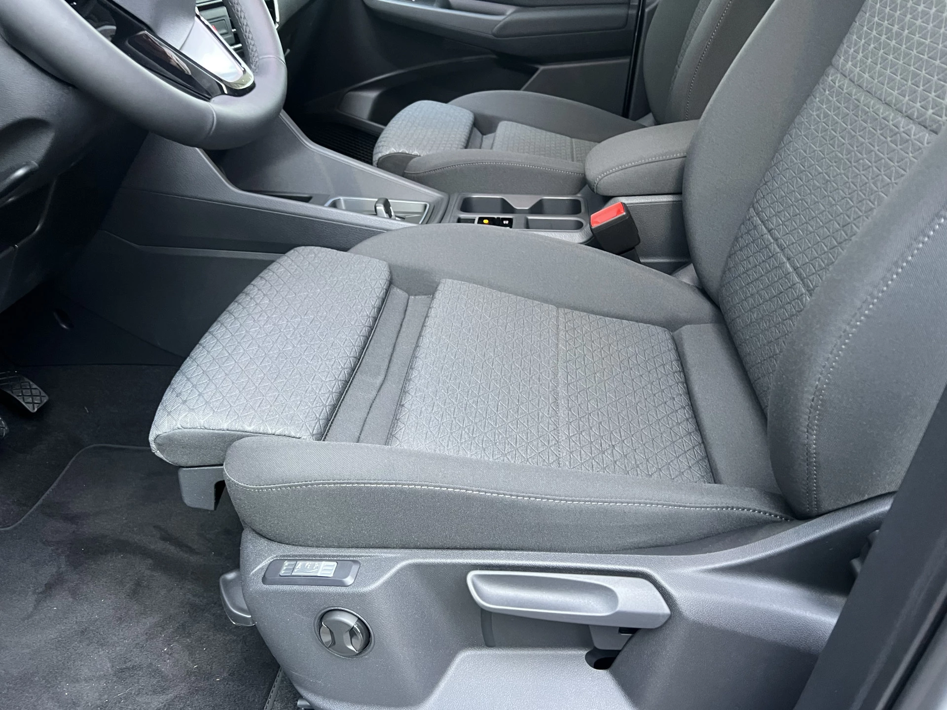 Hoofdafbeelding Ford Tourneo Connect
