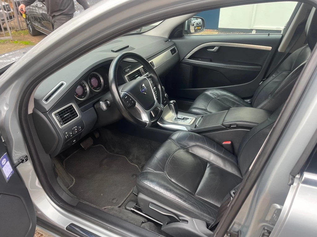 Hoofdafbeelding Volvo V70