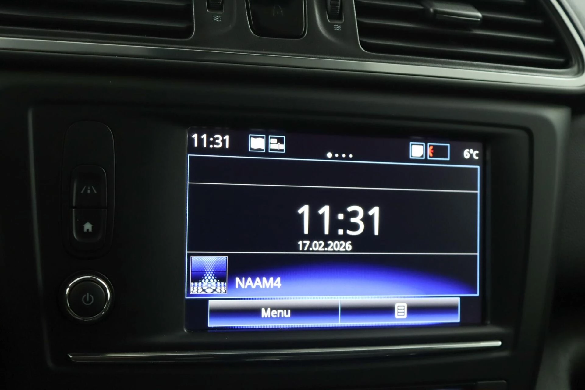 Hoofdafbeelding Renault Kadjar