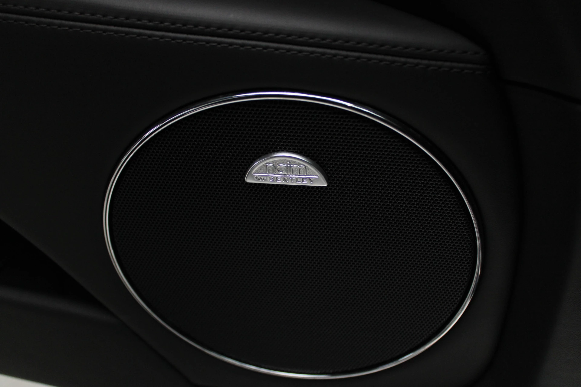 Hoofdafbeelding Bentley Flying Spur