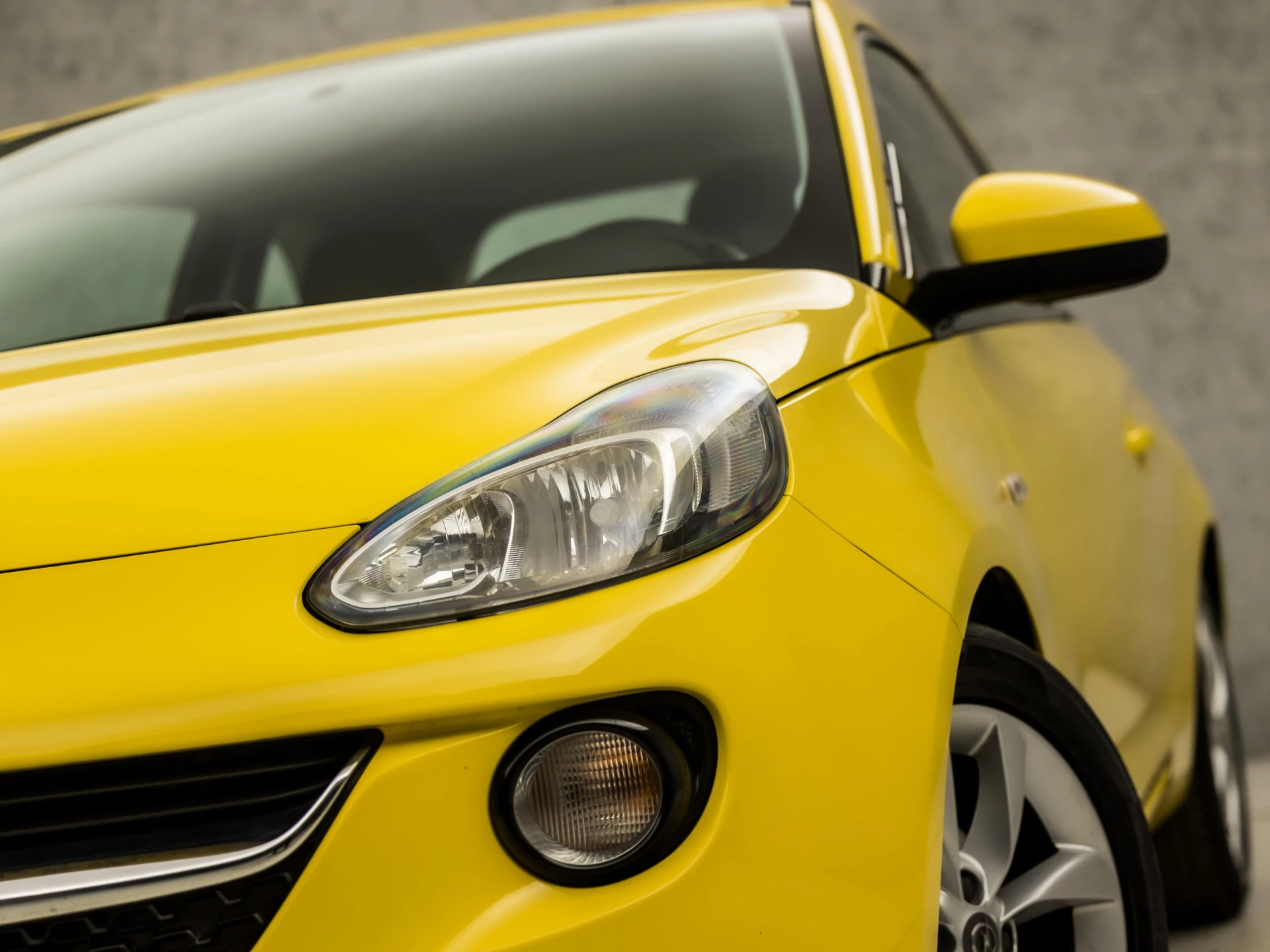 Hoofdafbeelding Opel ADAM
