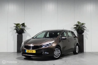 Hoofdafbeelding Kia cee'd Kia cee'd 1.6 GDI Comfort Pack