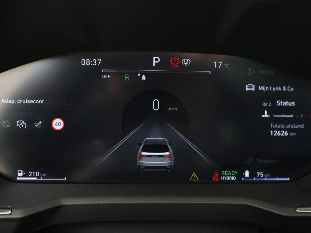 Hoofdafbeelding Lynk & Co 01