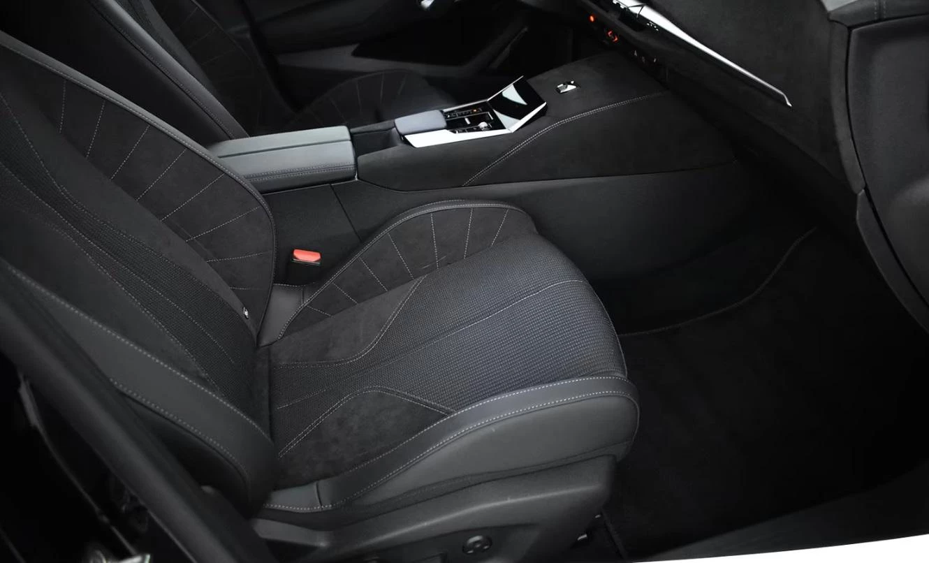 Hoofdafbeelding DS DS 4