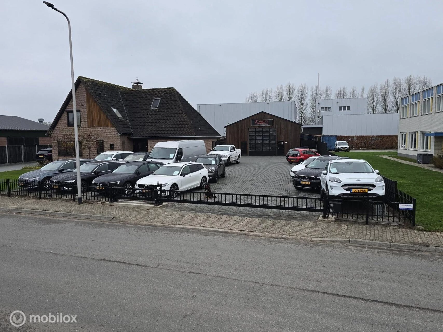 Hoofdafbeelding Volkswagen Touareg
