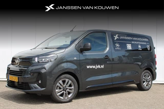 Citroen ë-Jumpy L2 136 75 kWh Navigatie / Parkeercamera / LM-Velgen