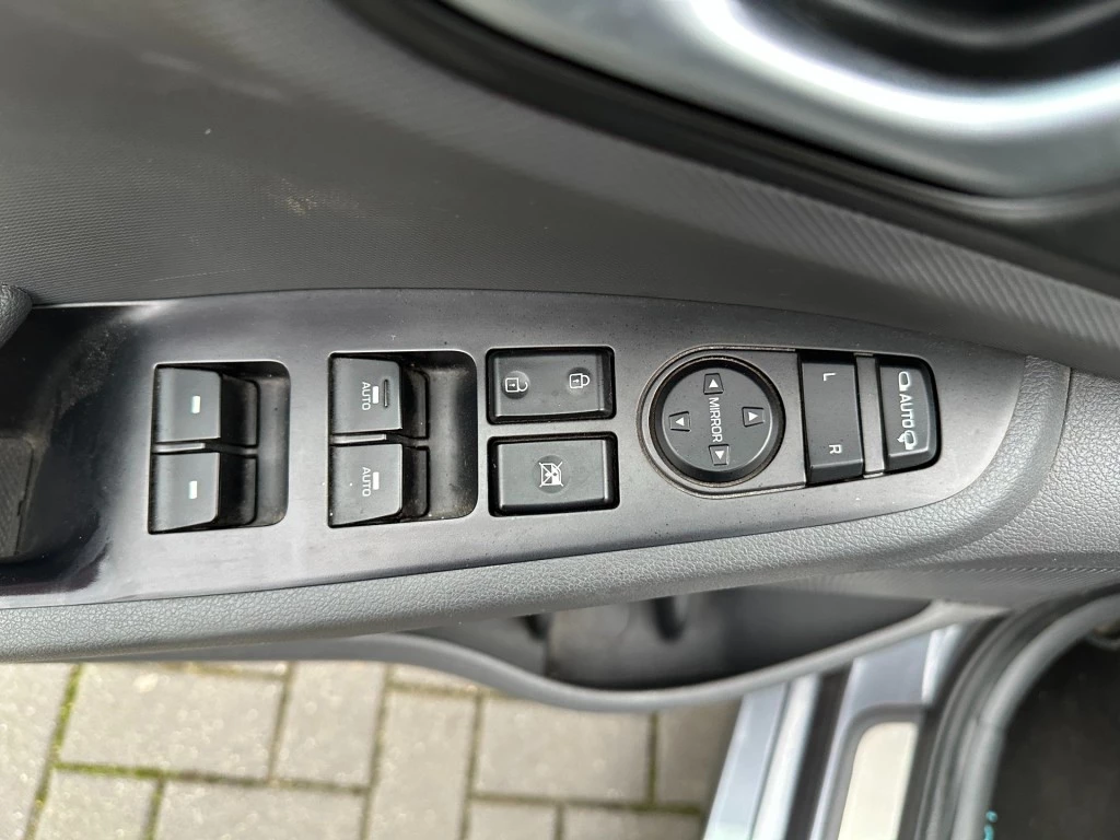 Hoofdafbeelding Hyundai IONIQ