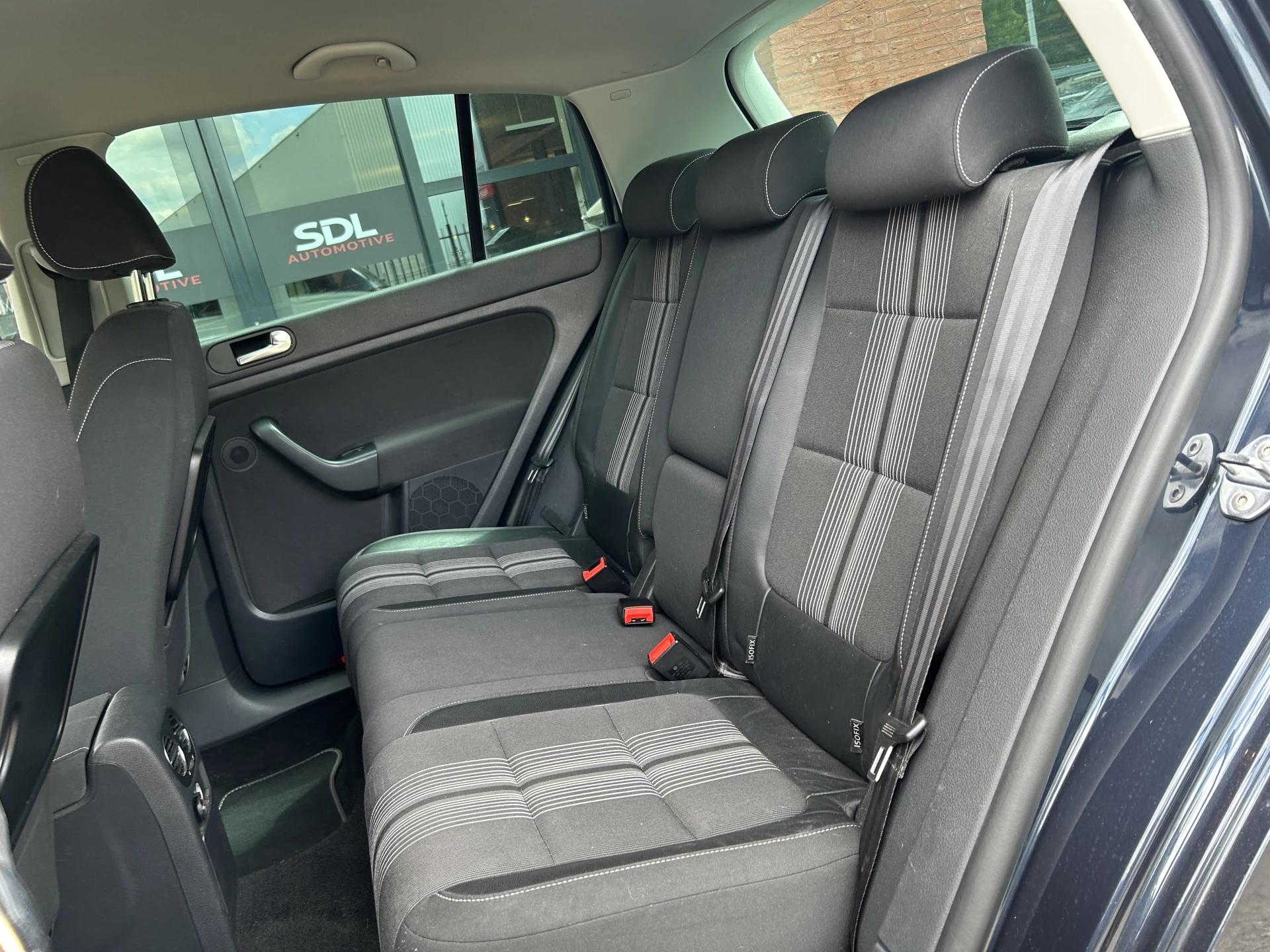 Hoofdafbeelding Volkswagen Golf Plus