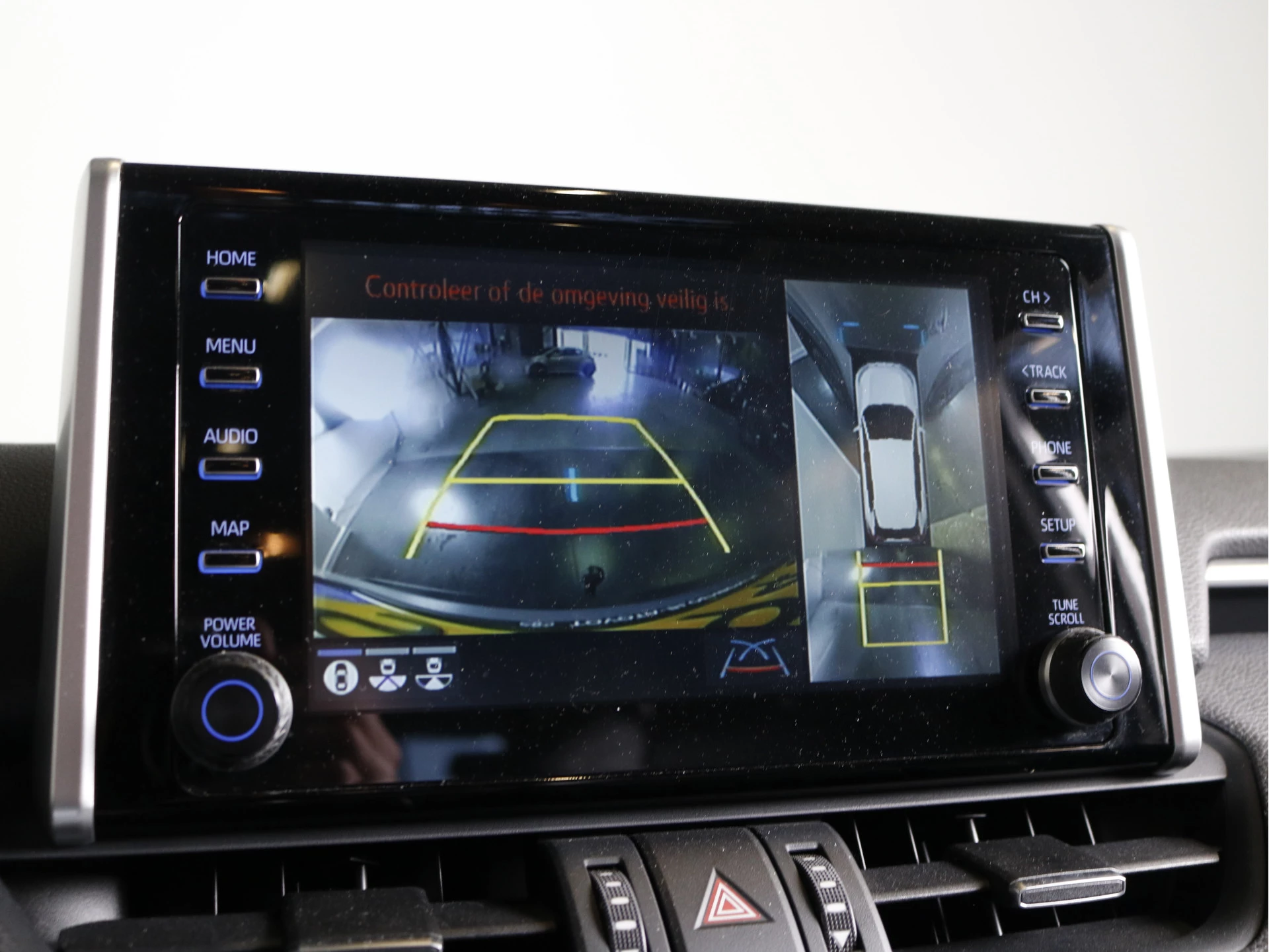 Hoofdafbeelding Toyota RAV4