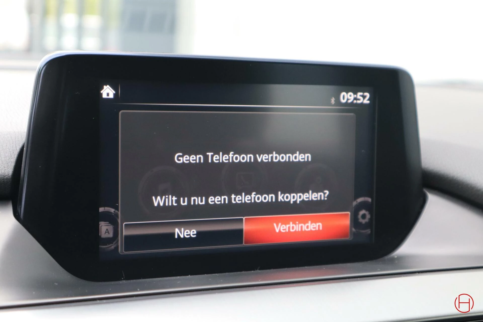 Hoofdafbeelding Mazda 6
