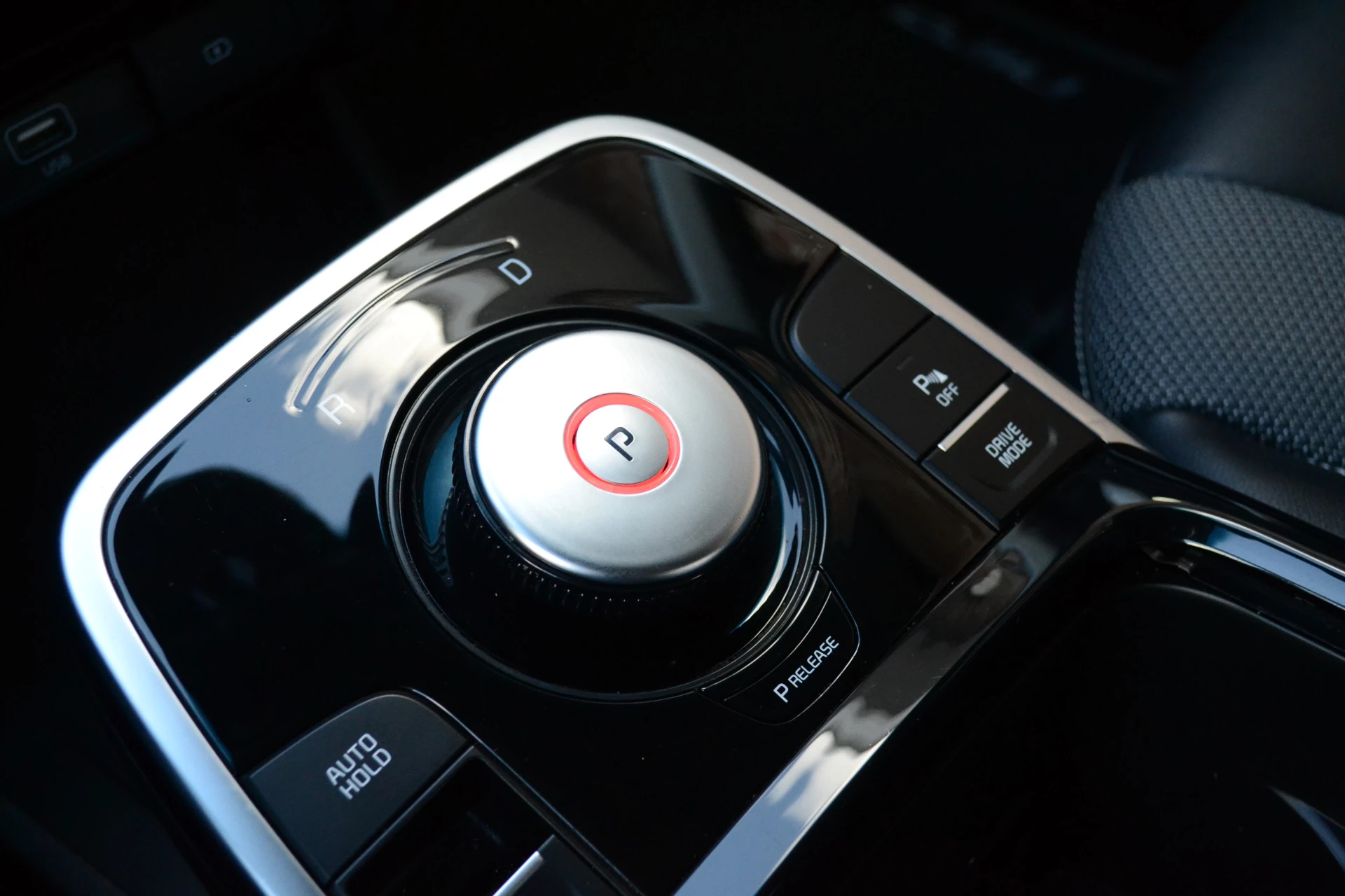 Hoofdafbeelding Kia e-Niro