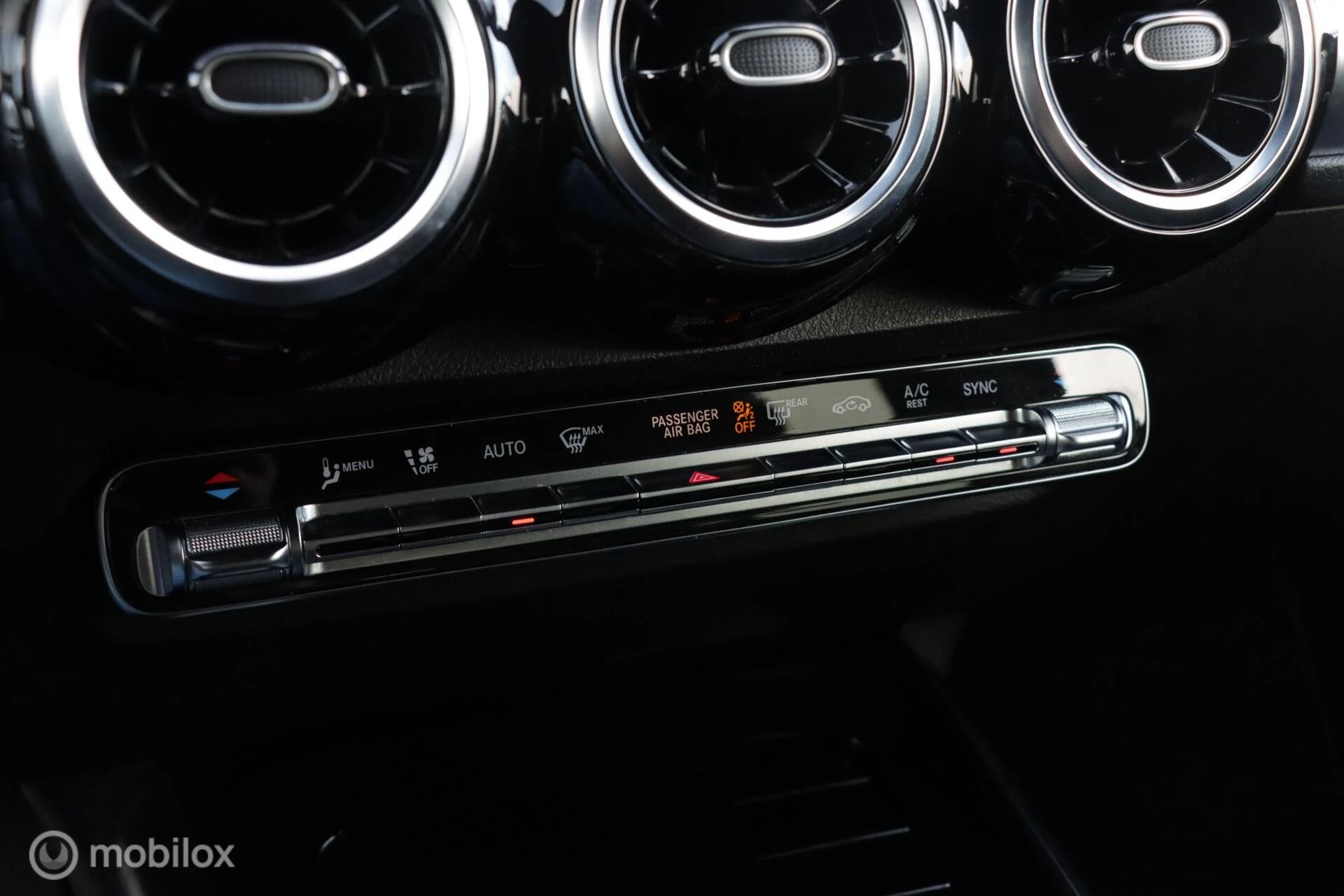 Hoofdafbeelding Mercedes-Benz GLB