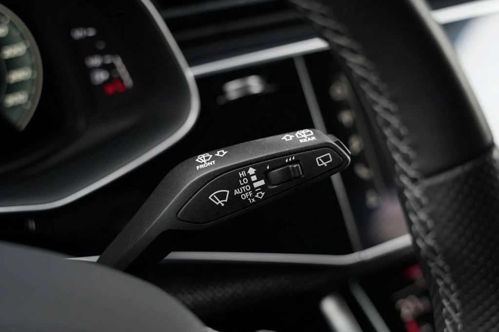 Hoofdafbeelding Audi SQ8