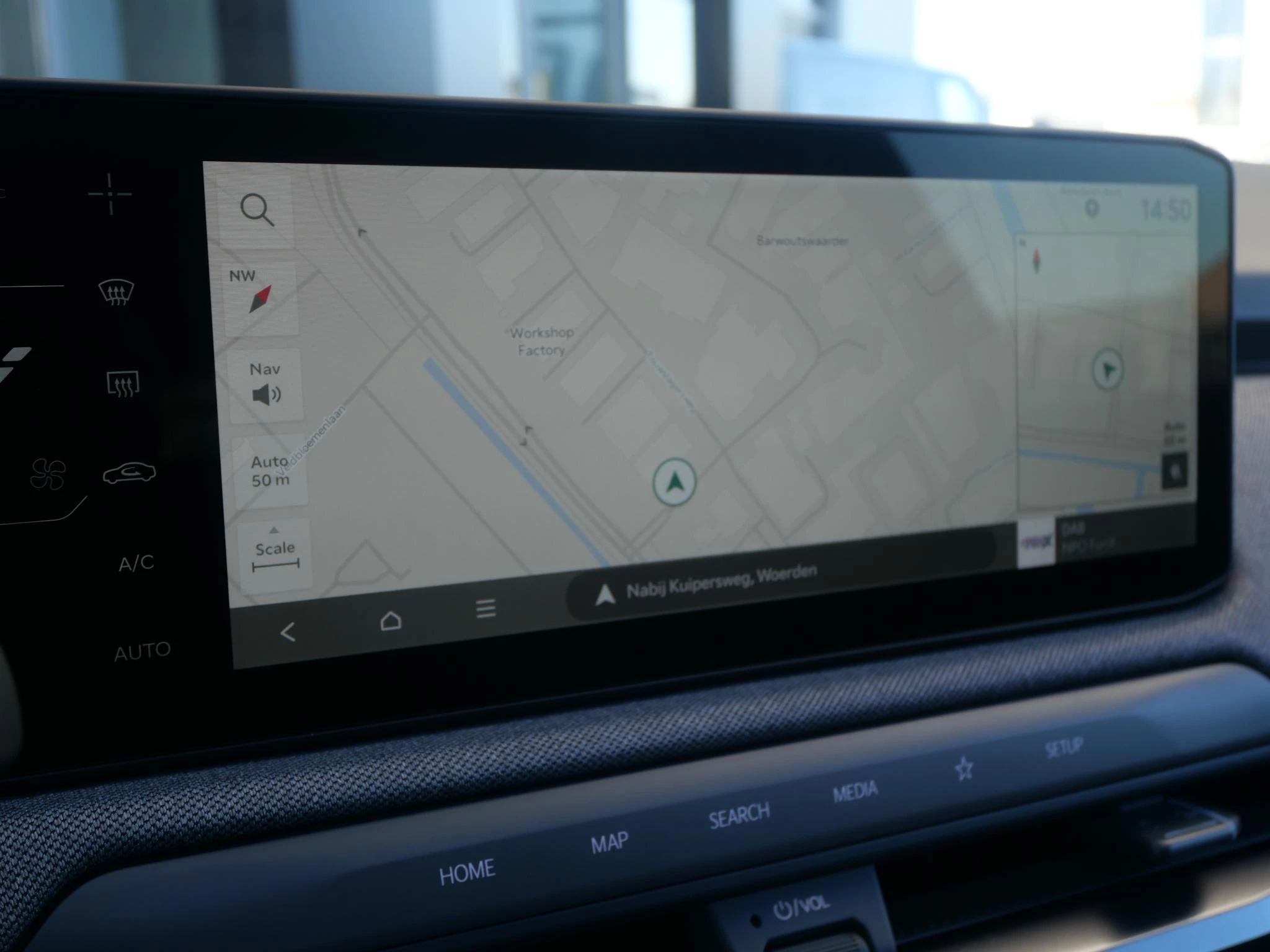 Hoofdafbeelding Kia EV3