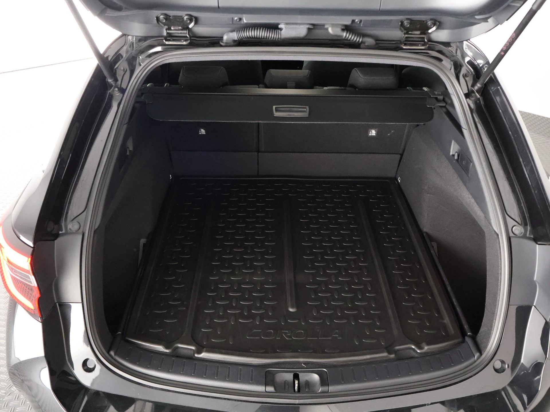 Hoofdafbeelding Toyota Corolla Touring Sports