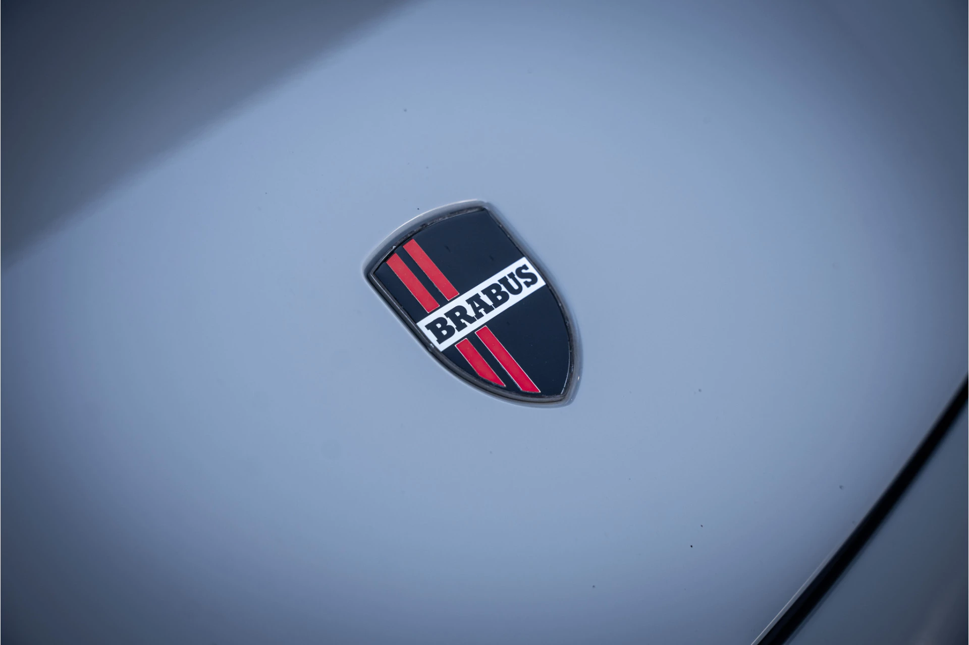 Hoofdafbeelding Porsche Taycan