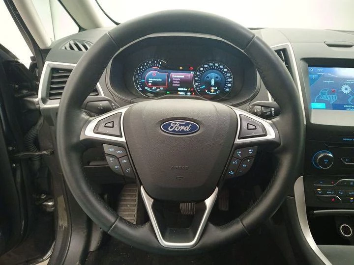 Hoofdafbeelding Ford S-Max