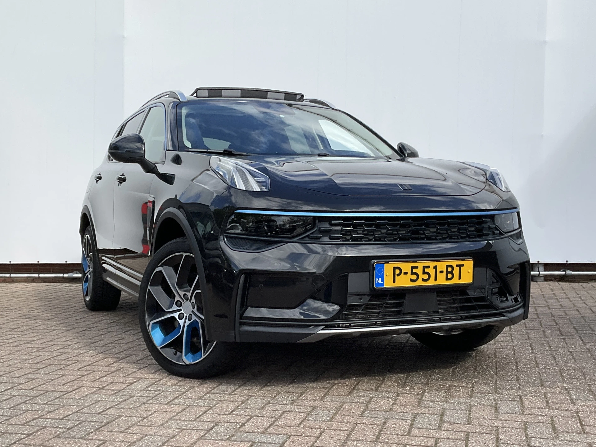 Hoofdafbeelding Lynk & Co 01