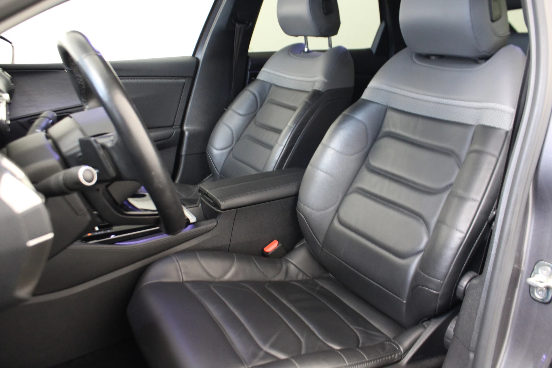 Hoofdafbeelding Citroën C5 X