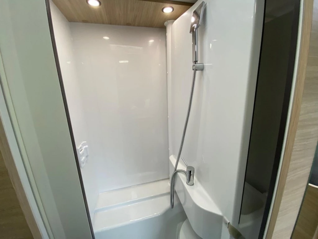 Hoofdafbeelding Chausson 697 S First Line 2.0 170pk Compact Enkel