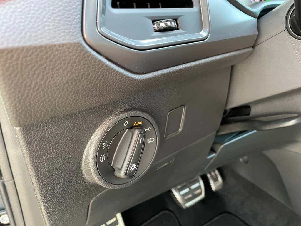 Hoofdafbeelding CUPRA Ateca