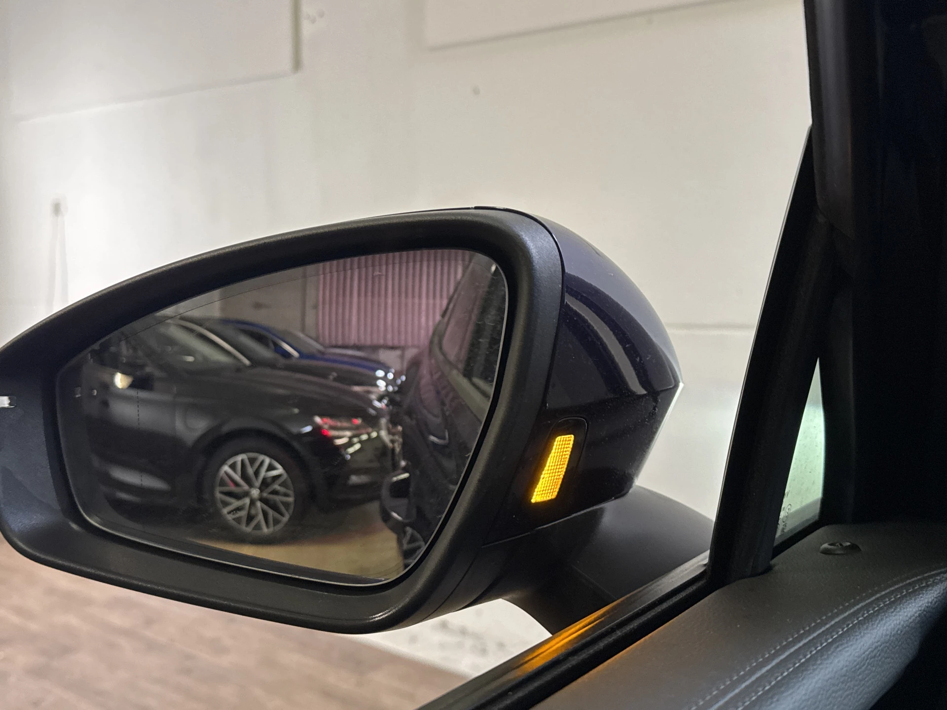 Hoofdafbeelding Volkswagen Tayron