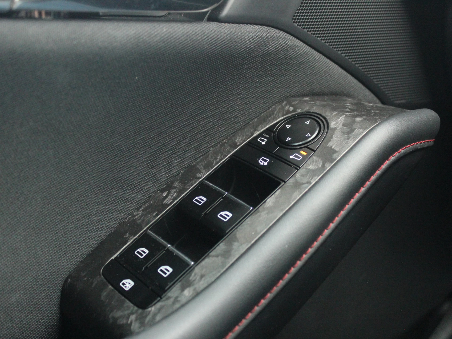 Hoofdafbeelding Mazda 3