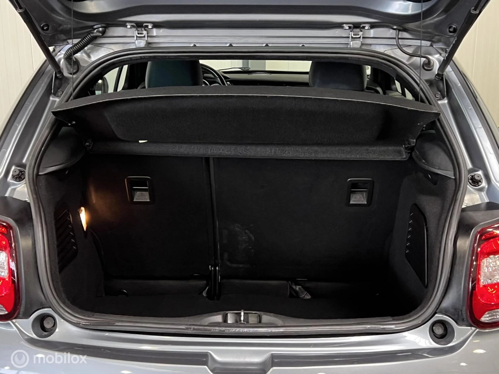 Hoofdafbeelding Citroën DS3