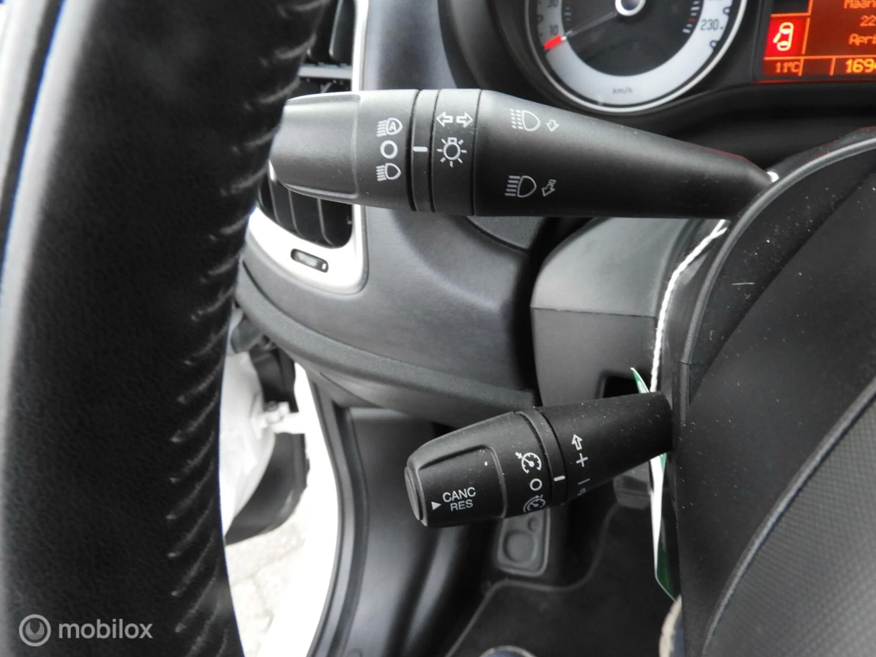 Hoofdafbeelding Fiat 500L