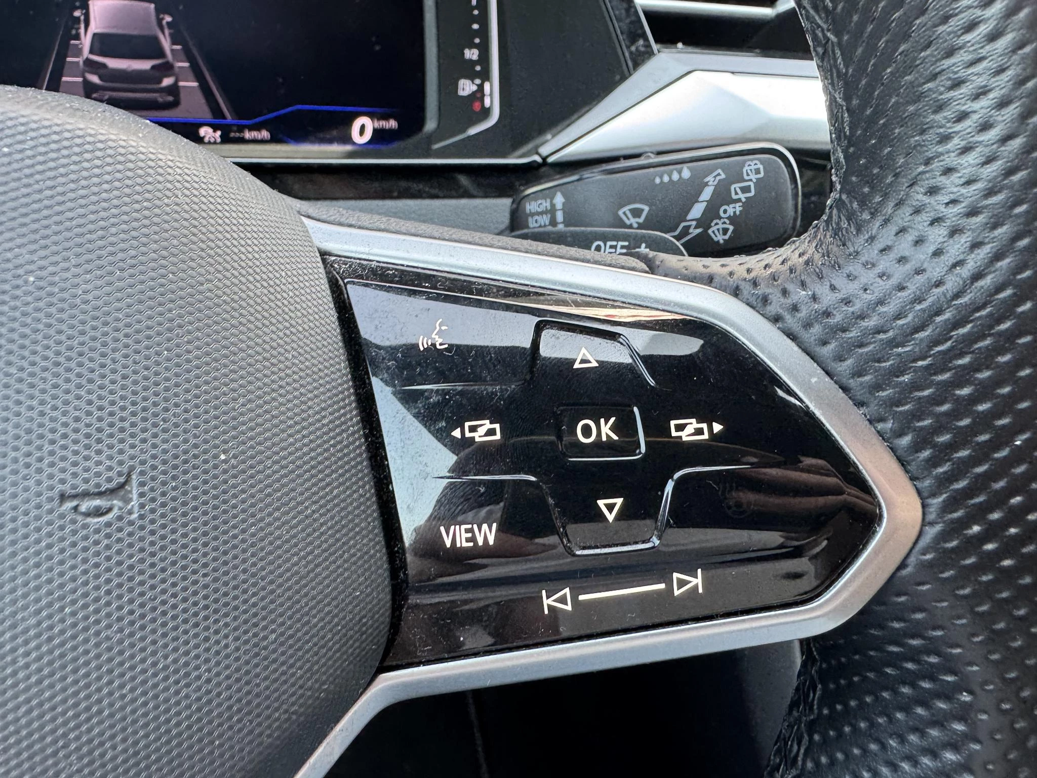 Hoofdafbeelding Volkswagen Arteon