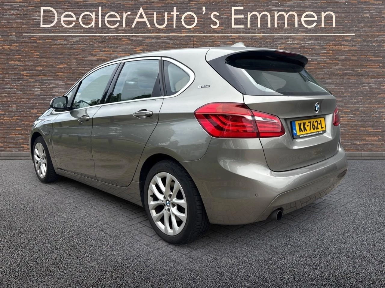 Hoofdafbeelding BMW 2 Serie