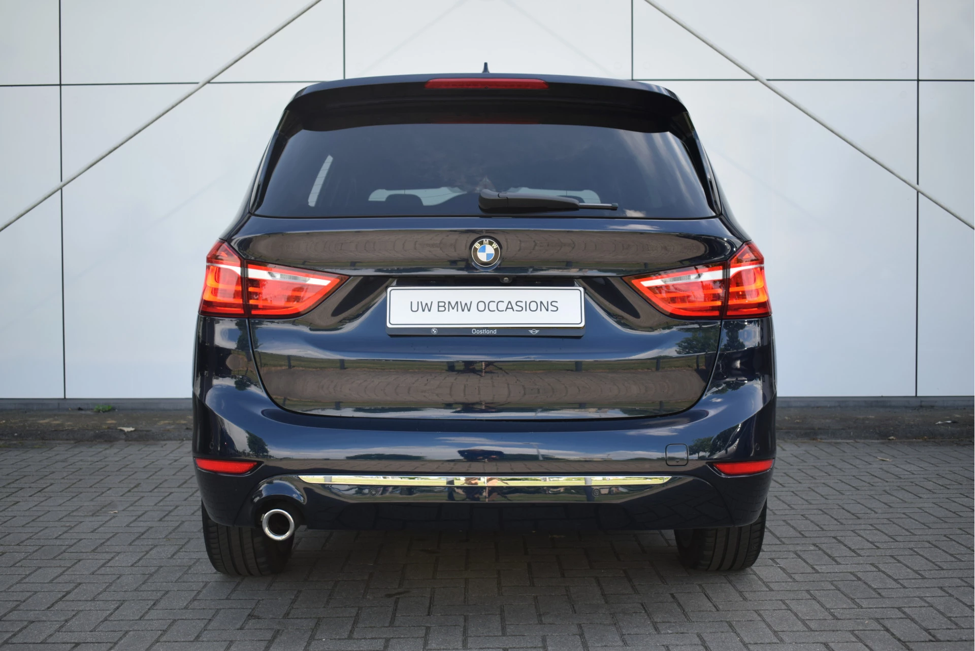 Hoofdafbeelding BMW 2 Serie