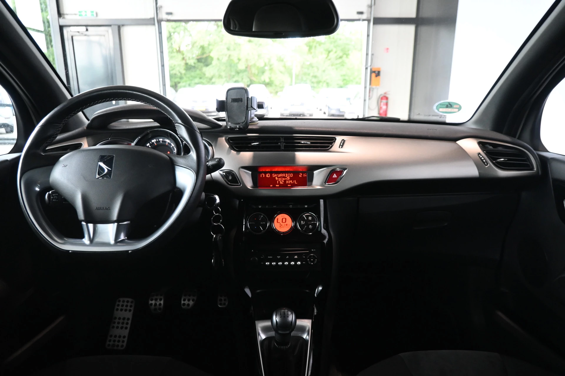Hoofdafbeelding DS DS 3