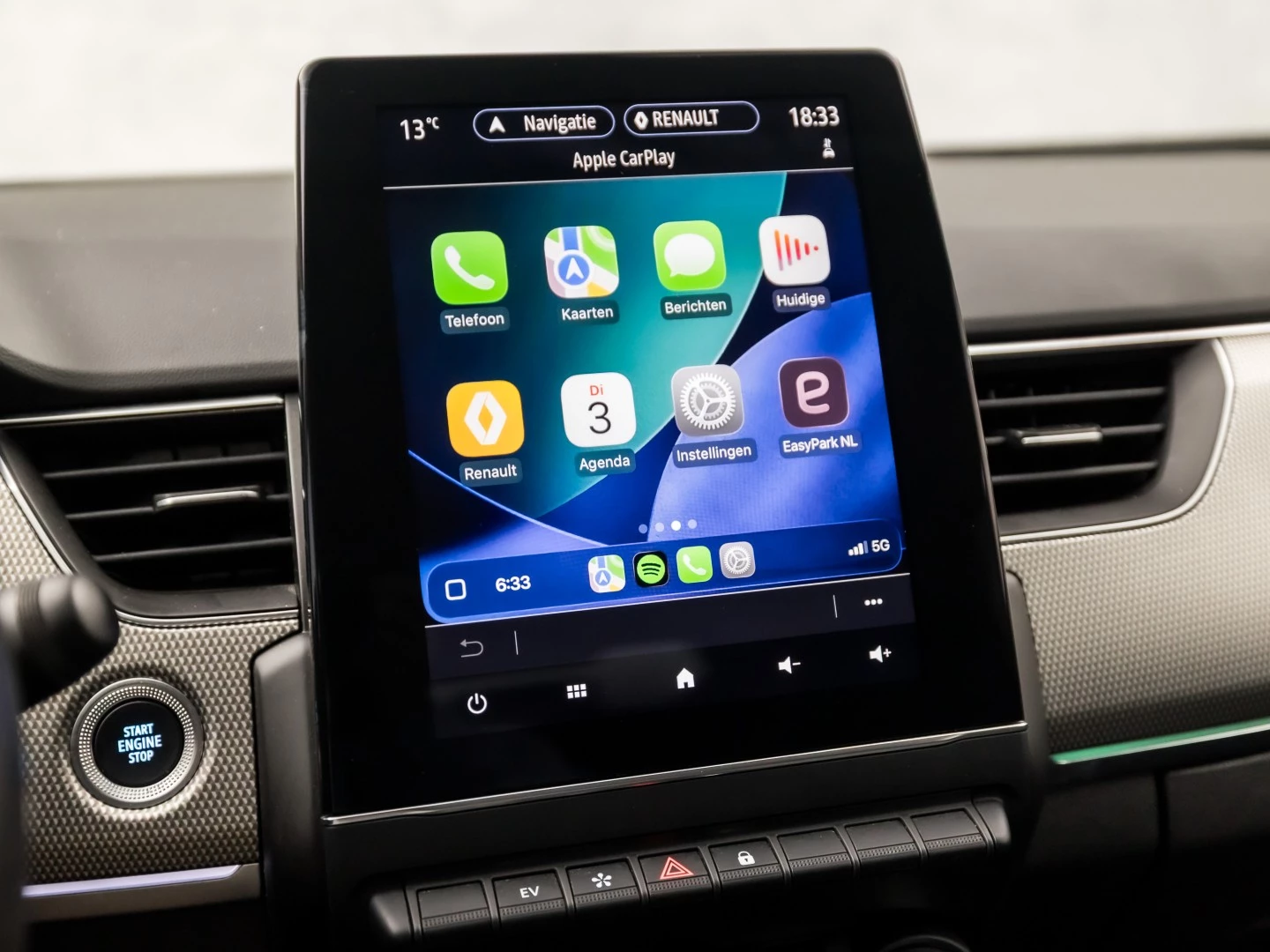 Hoofdafbeelding Renault Arkana