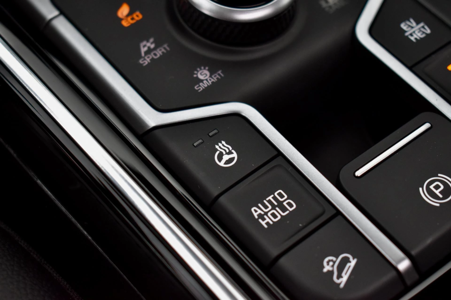 Hoofdafbeelding Kia Sorento