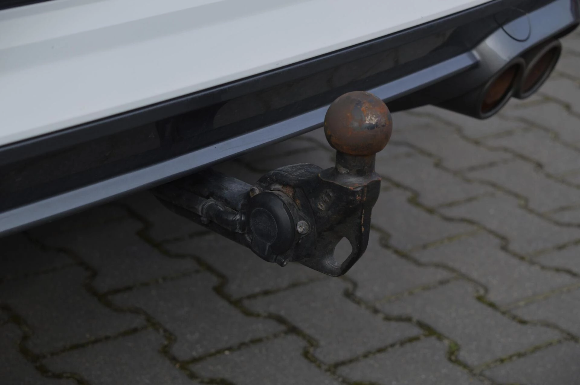 Hoofdafbeelding CUPRA Ateca