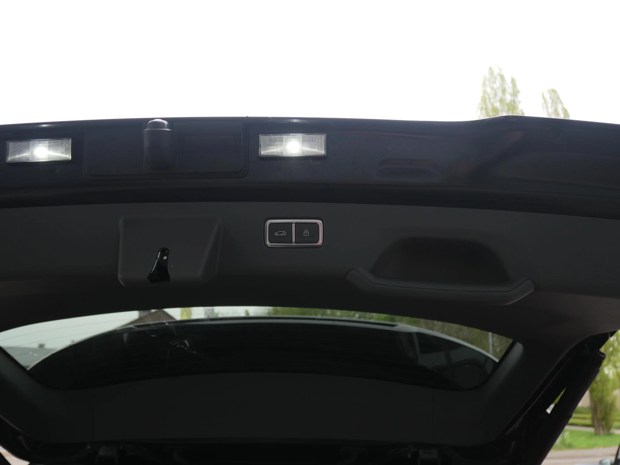 Hoofdafbeelding Kia EV9