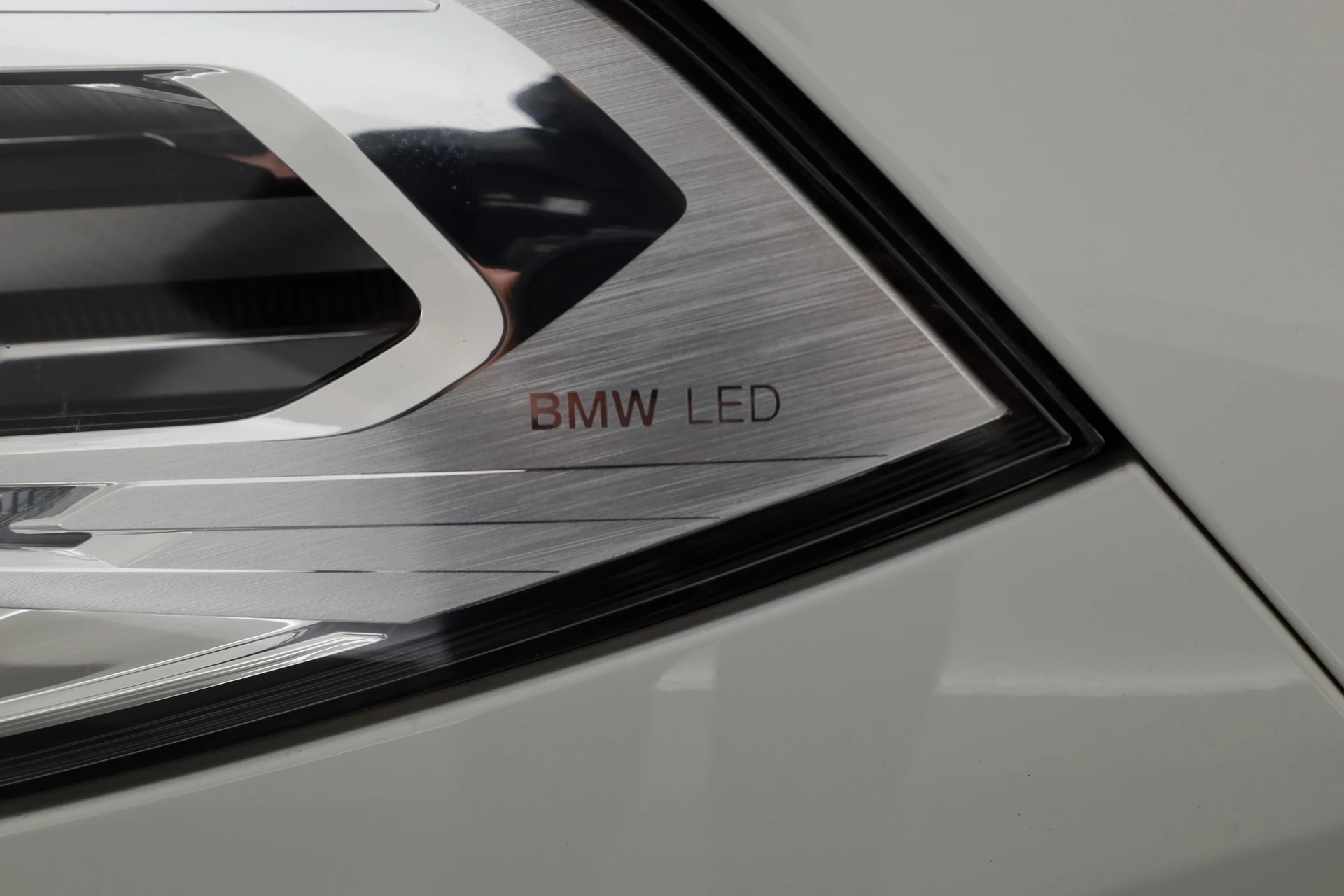 Hoofdafbeelding BMW X2