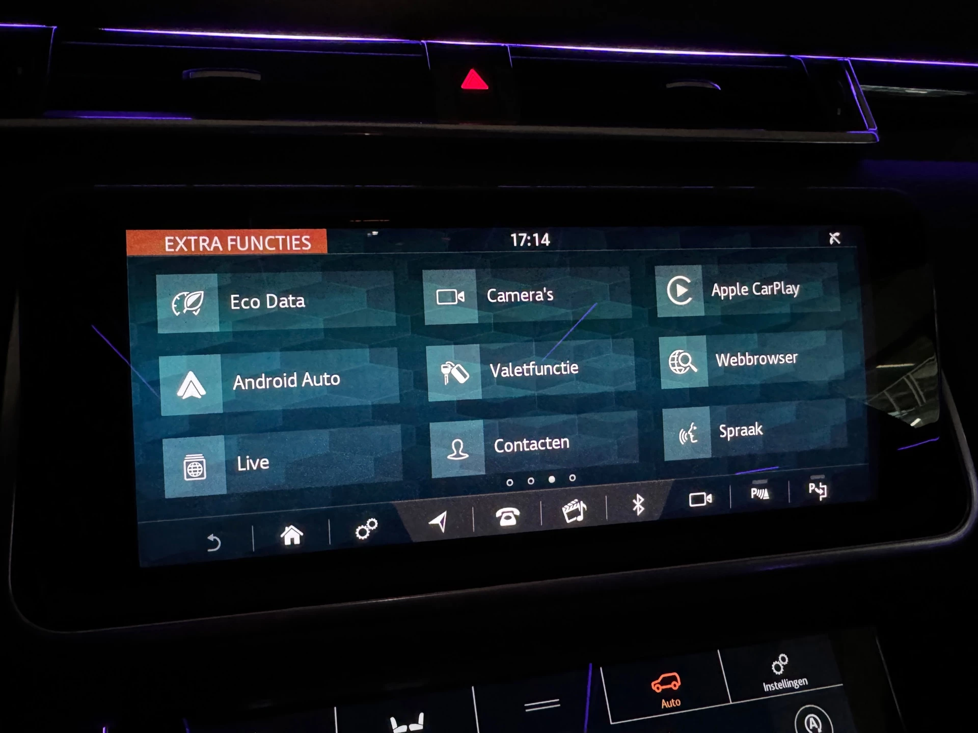 Hoofdafbeelding Land Rover Range Rover Velar