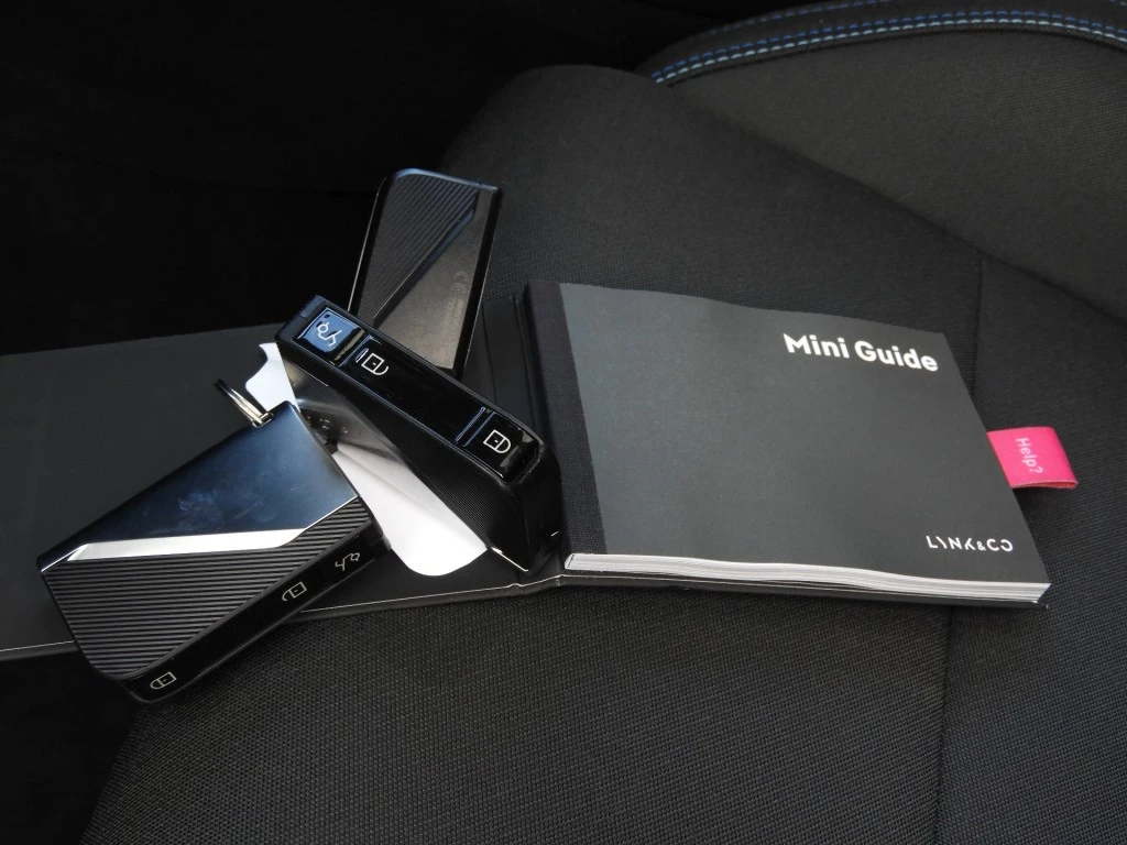 Hoofdafbeelding Lynk & Co 01