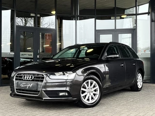 Audi A4 1.8 TFSI PRO L. BNS AVANT - AFN. TREKH. - ORG. NL.