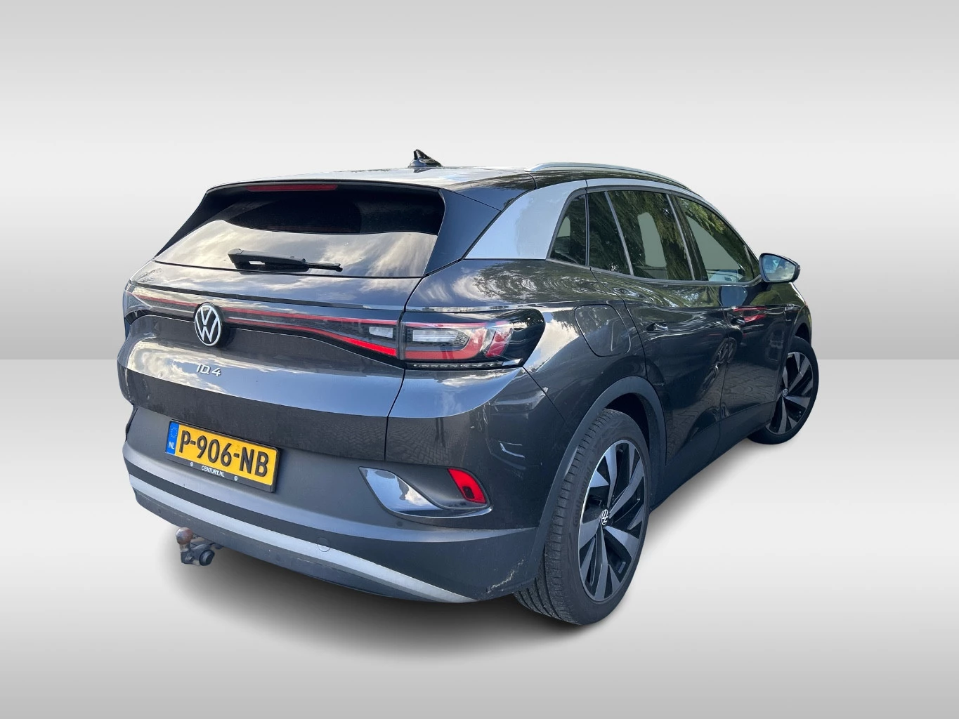 Hoofdafbeelding Volkswagen ID.4