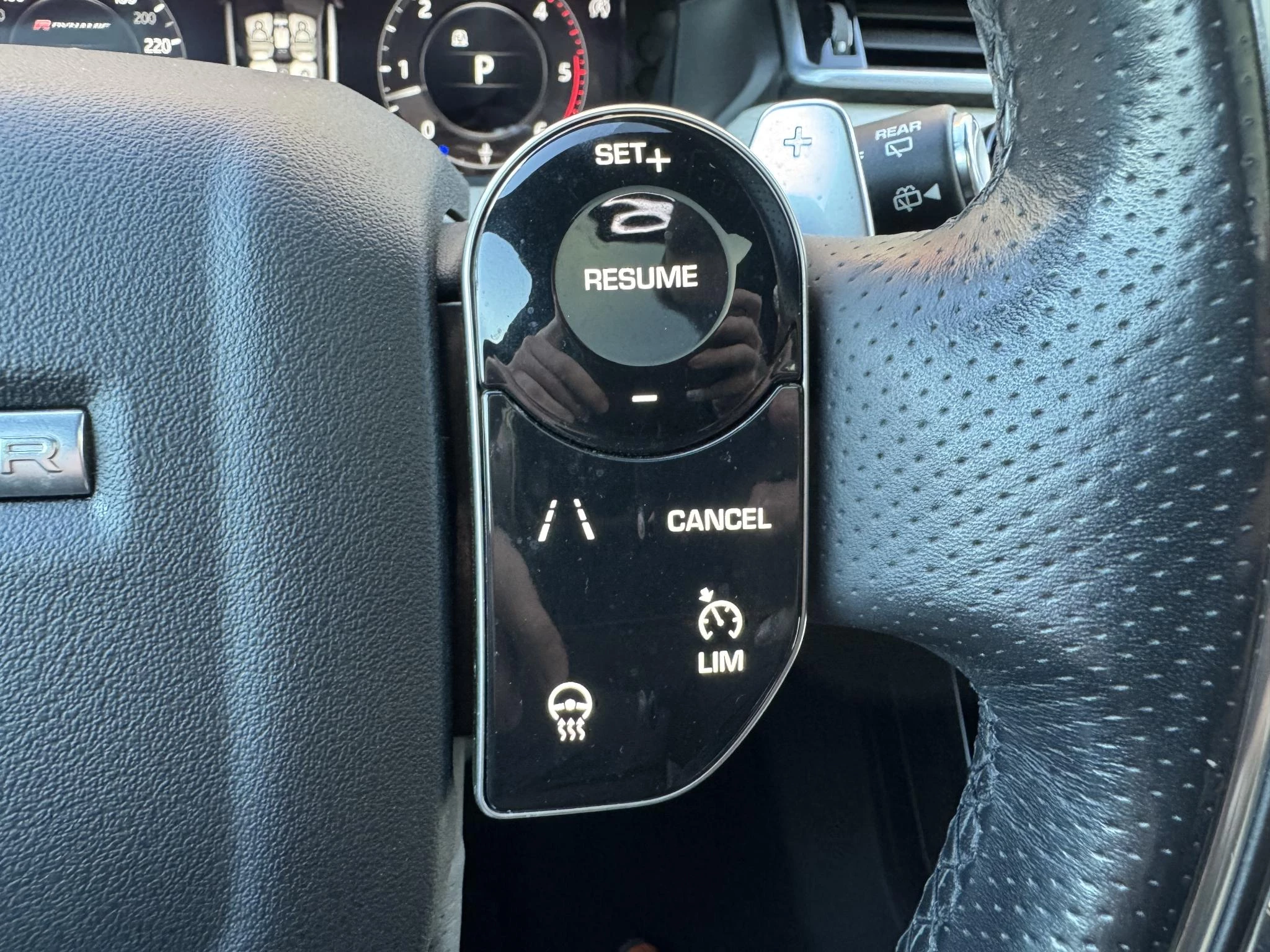 Hoofdafbeelding Land Rover Range Rover Velar