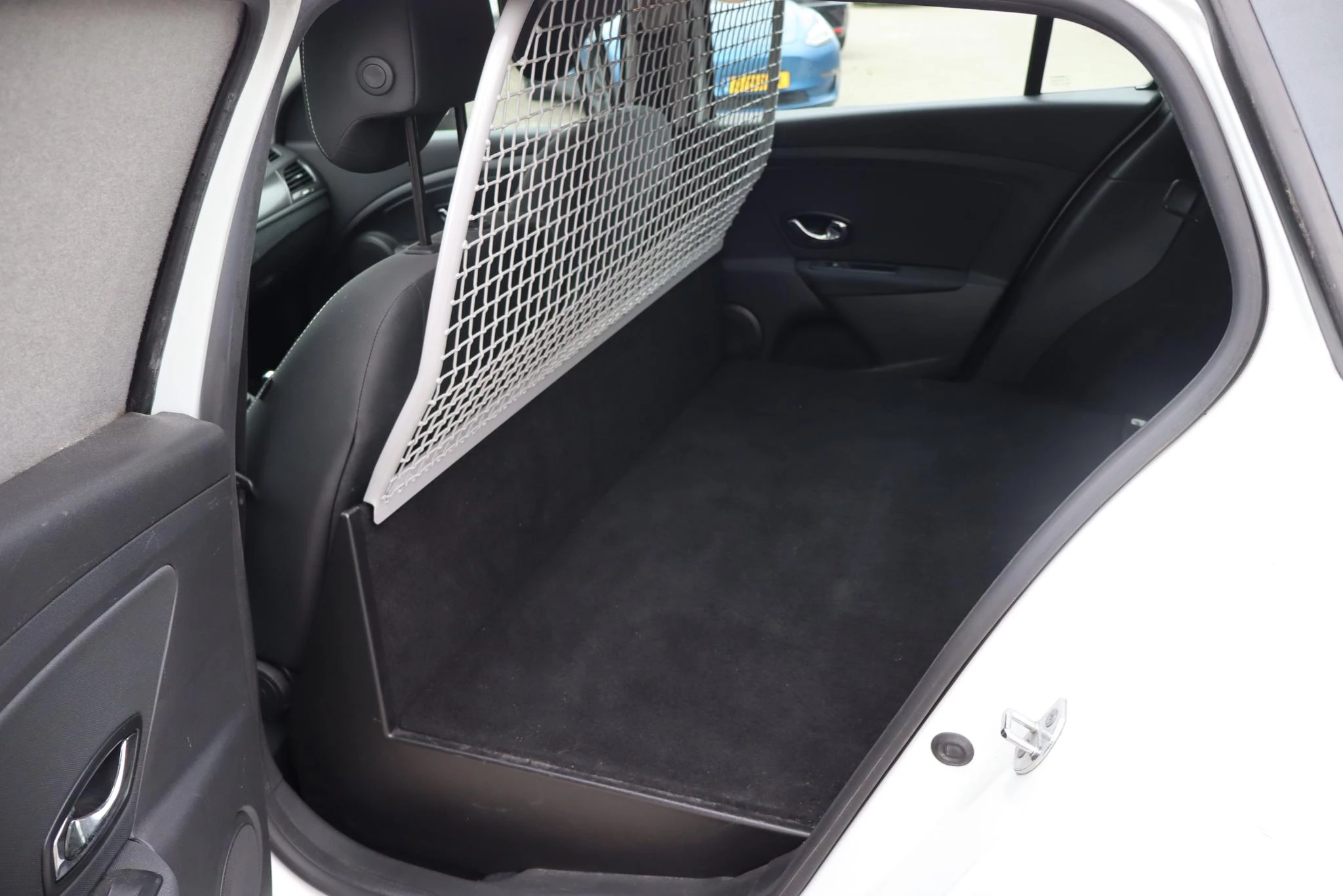Hoofdafbeelding Renault Mégane