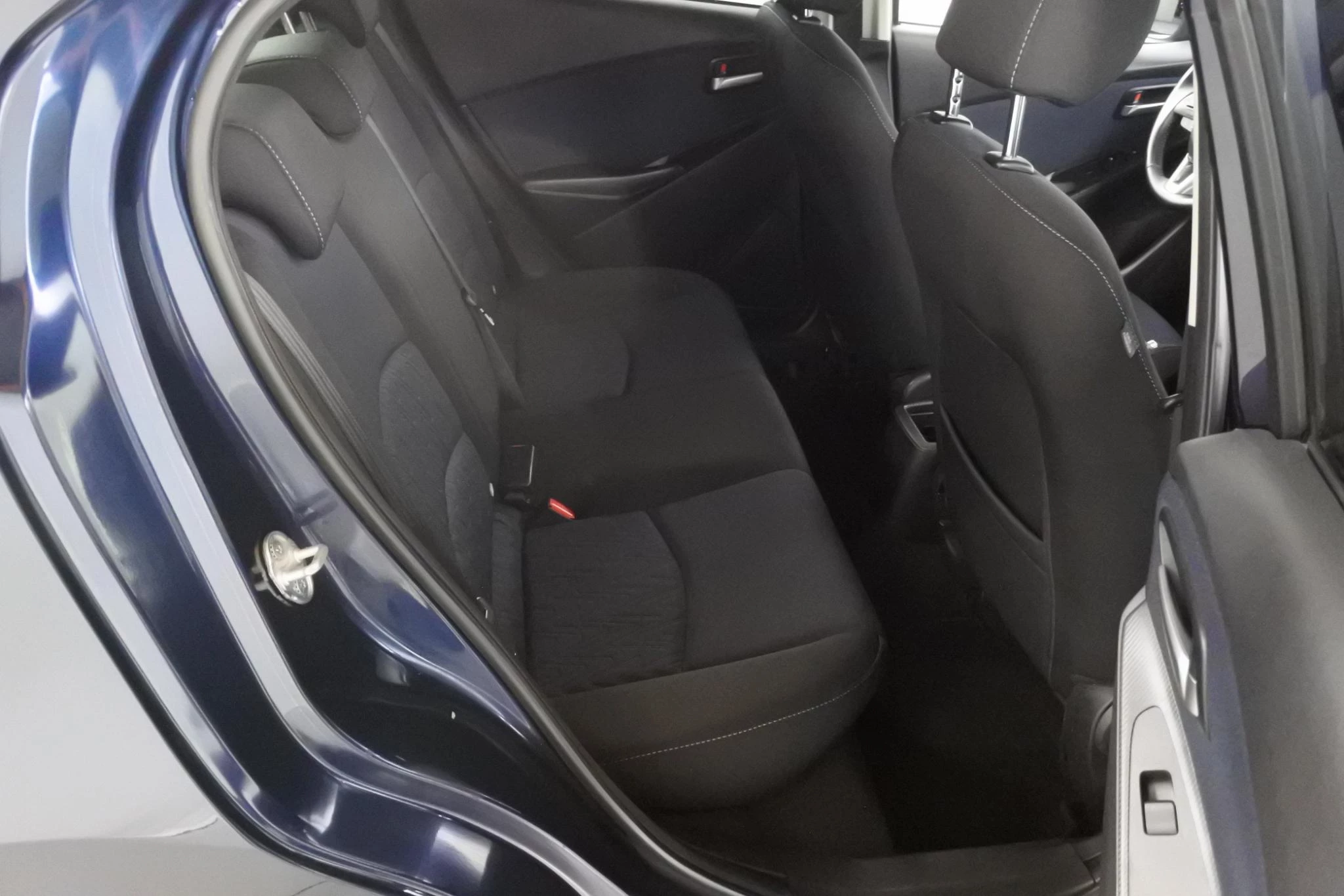 Hoofdafbeelding Mazda 2