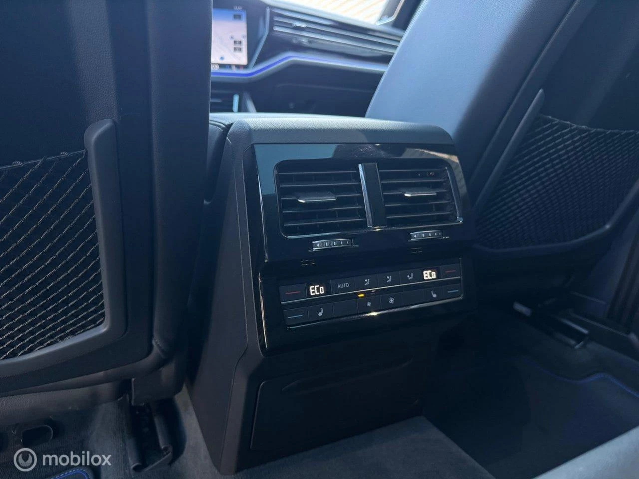 Hoofdafbeelding Volkswagen Touareg