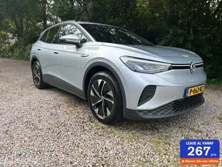 Volkswagen ID.4 Style 52 kWh