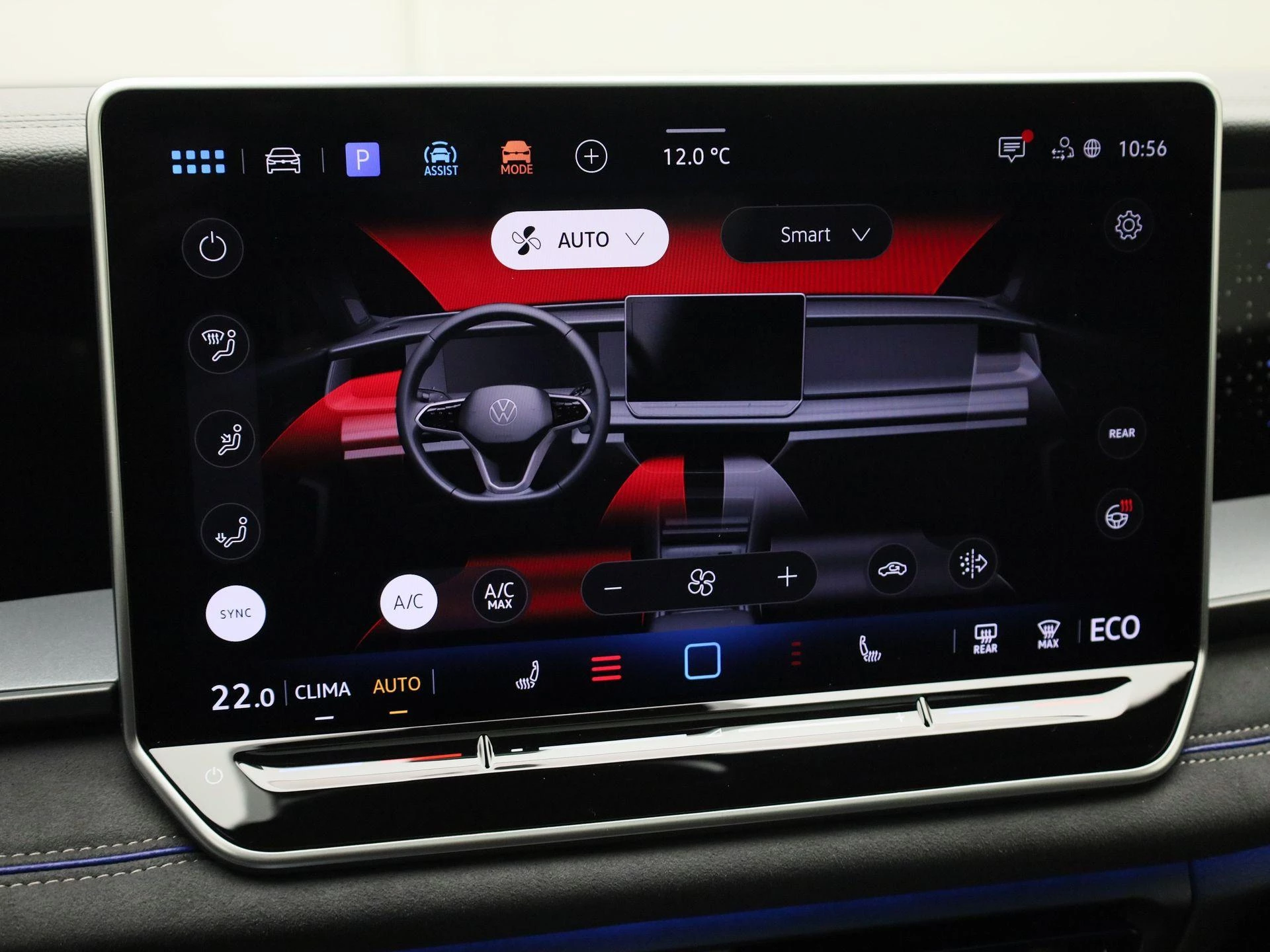 Hoofdafbeelding Volkswagen Tayron