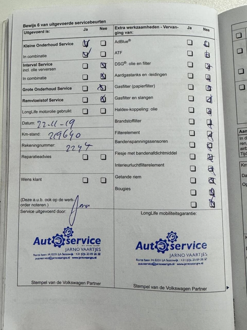 Hoofdafbeelding Volkswagen Passat CC